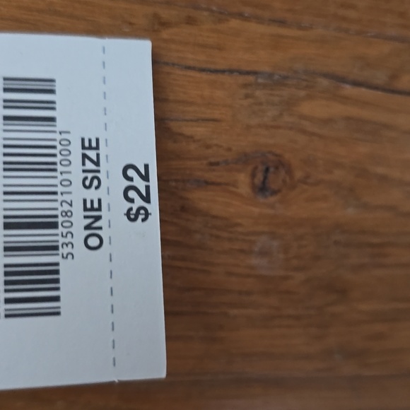 MUTUAL WEAVE BRAND MEN'S BLACK SPECKLED STOCKING CAP HAT SIZE ONE SIZE FITS MOST - Picture 8 of 11